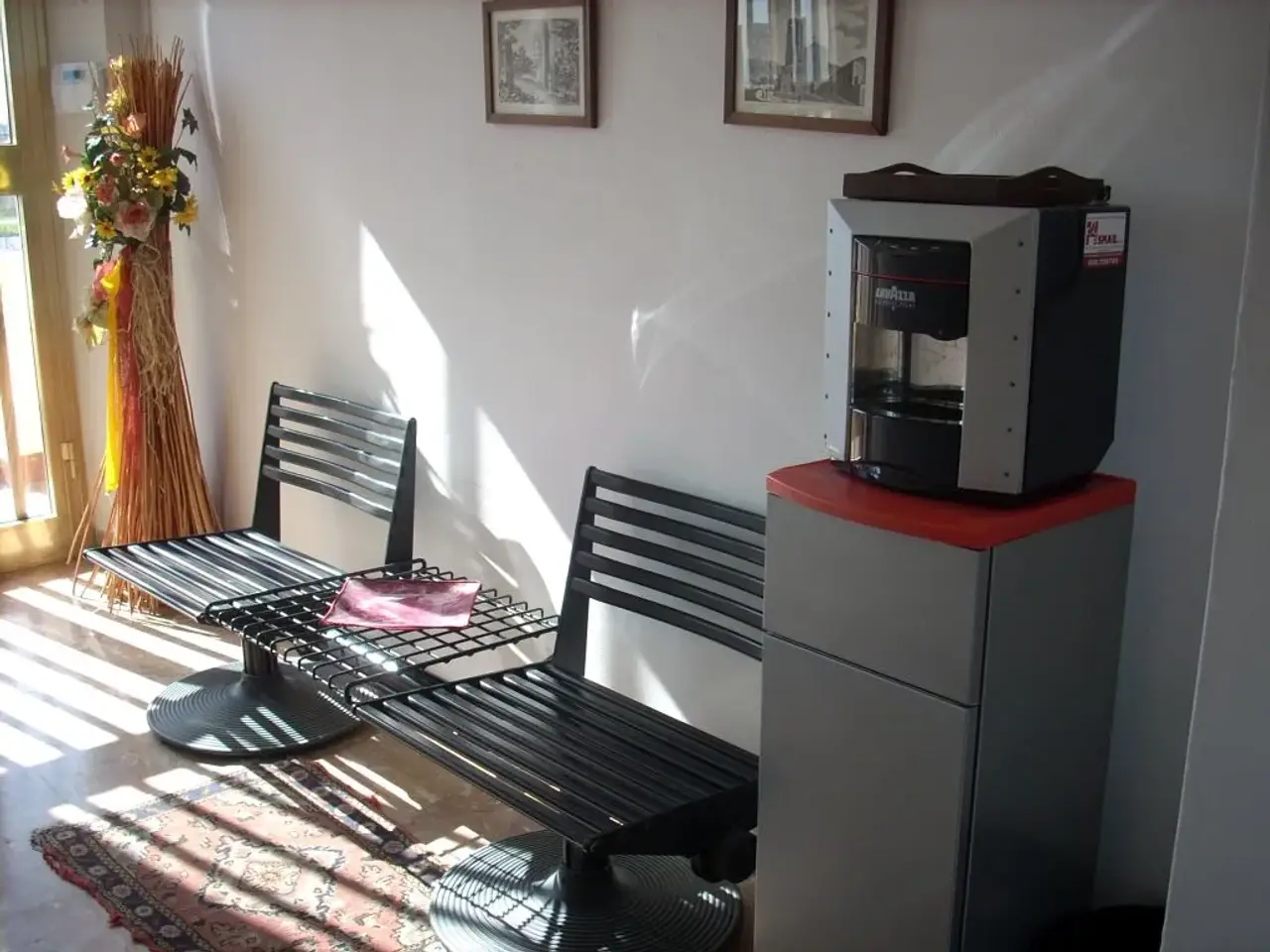 Ufficio in Via Pietrasantina -, San Giuliano Terme, {3} - Foto 1