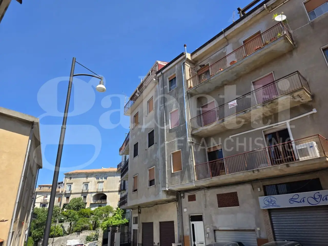 Ufficio in Via Carlo Pancaro 46, Cetraro, {3} - Foto 2