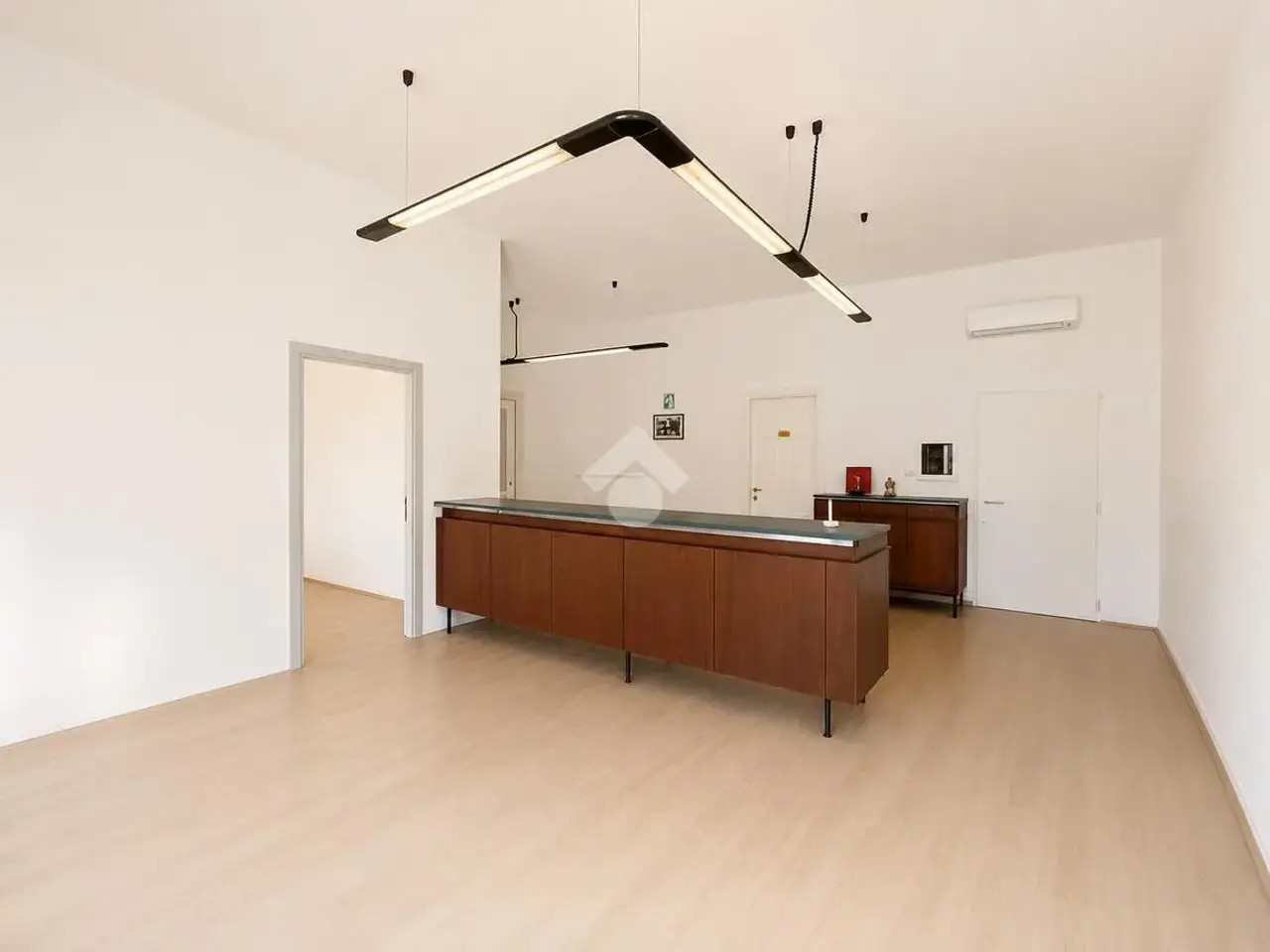 Ufficio in Viale Mazzini 82, Alba Adriatica, {3} - Foto 1