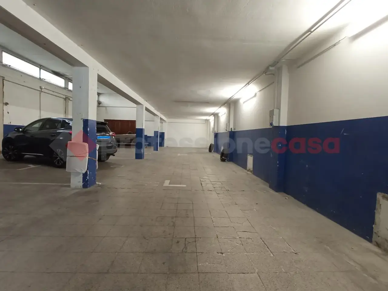 Magazzino in , Arezzo, {3} - Foto 1
