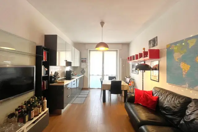 2-room flat in Via Tolmezzo, Milano - Photo 1