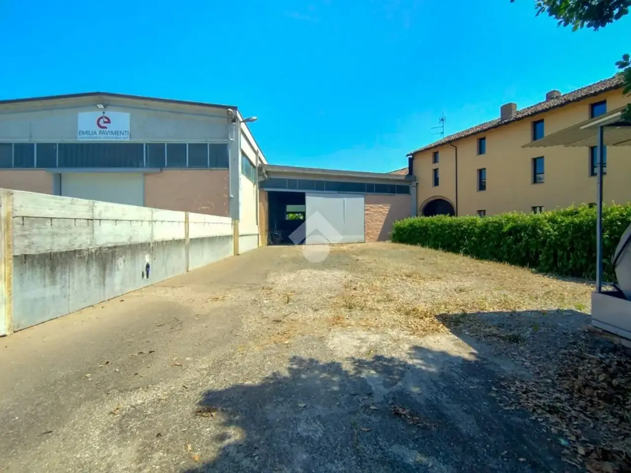 Capannone in Via Romagna 20, Fiorenzuola D'Arda, {3} - Foto 1