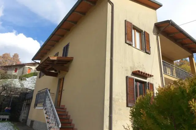 Appartamento in Villaggio Benedetti 29, Chitignano - Foto 1