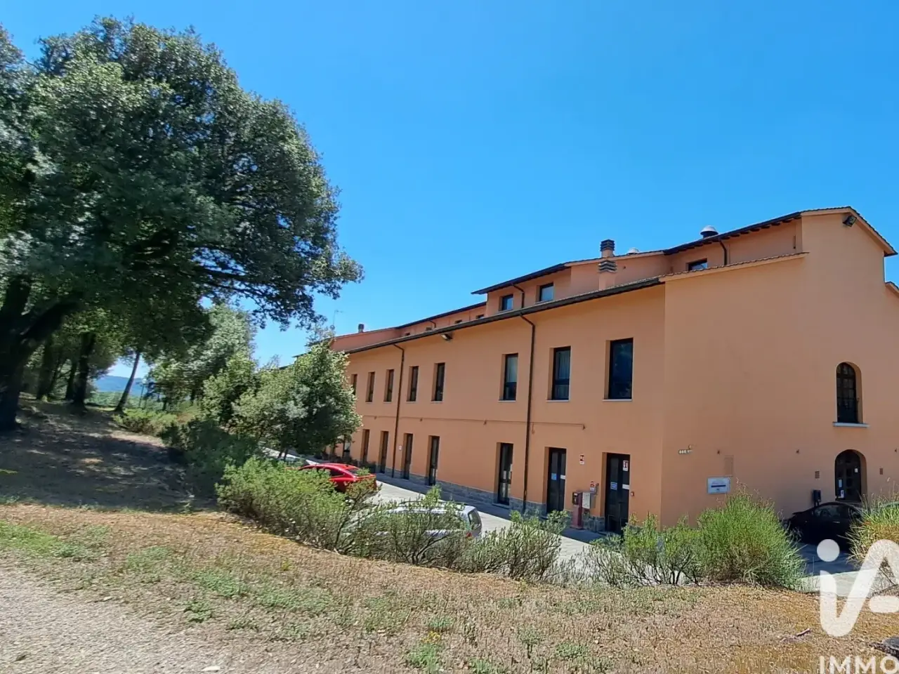 Albergo in Via Penna, Laterina Pergine Valdarno, {3} - Foto 1