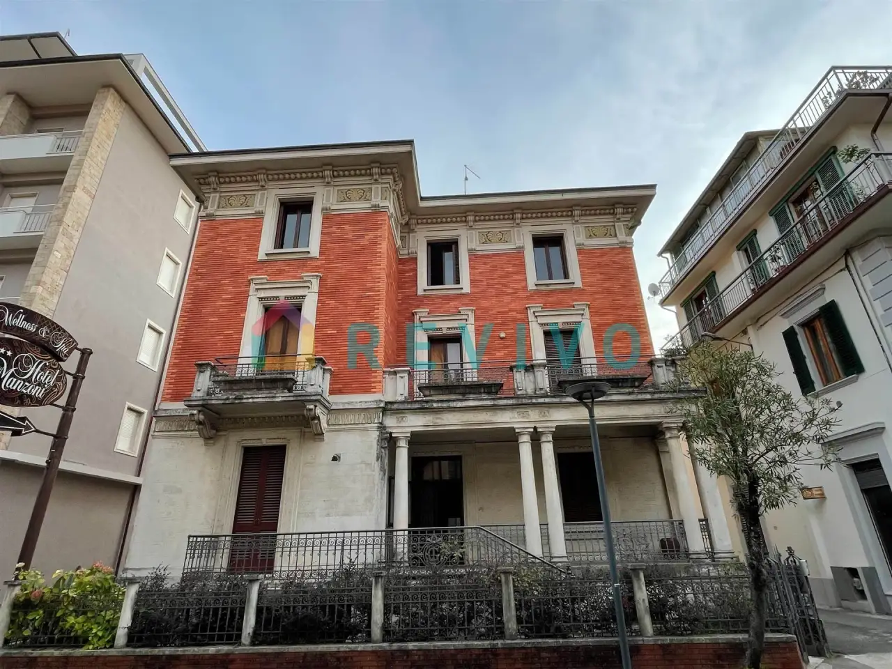 Ufficio in , Montecatini Terme, {3} - Foto 1