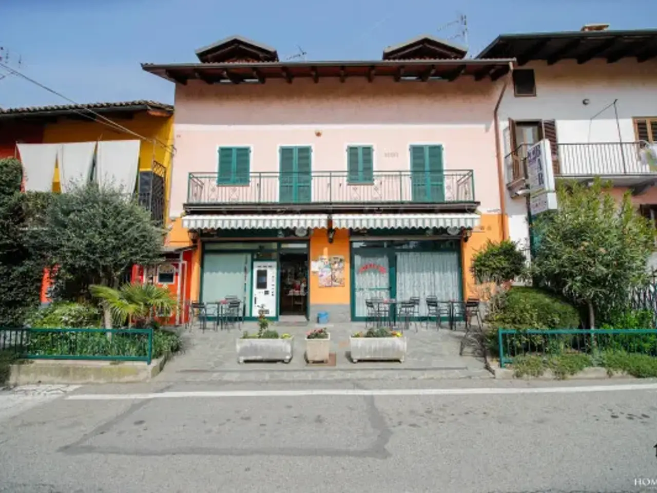Tabaccheria in Via Cappuccini, Chivasso, {3} - Foto 1