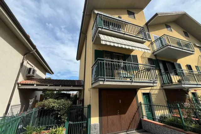 Terraced house in Via delle Lame 4/15, None - Photo 1