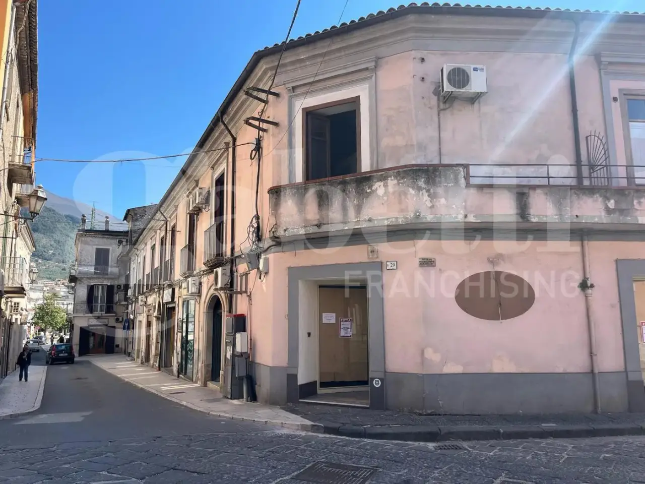 Negozio in Via Antonio Gaetani 29, Piedimonte Matese, {3} - Foto 1