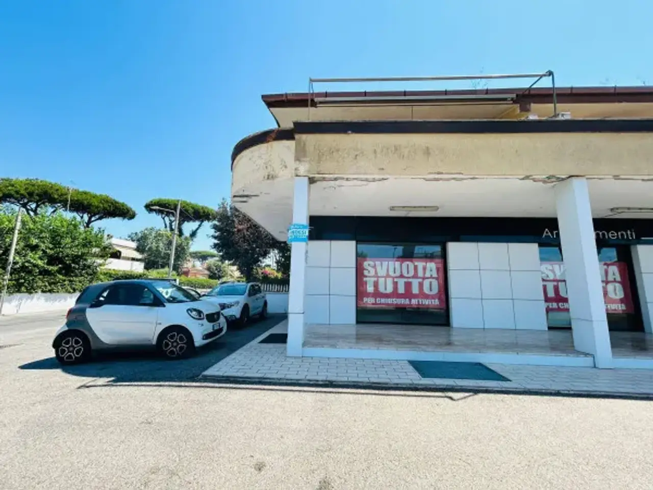 Negozio in Via Ardeatina 400, Anzio, {3} - Foto 1