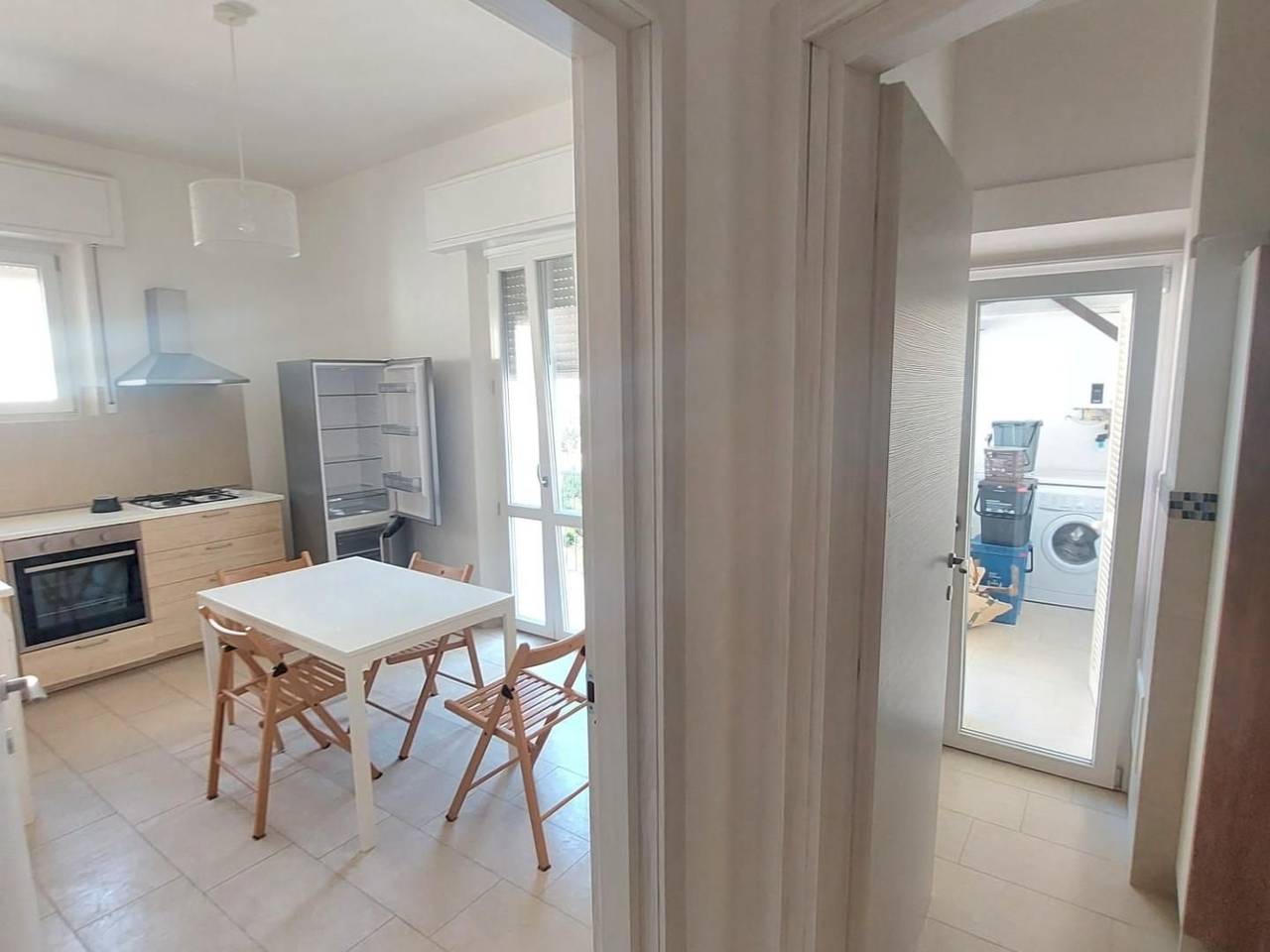 appartamento in affitto a Pisa in zona Porta a Lucca