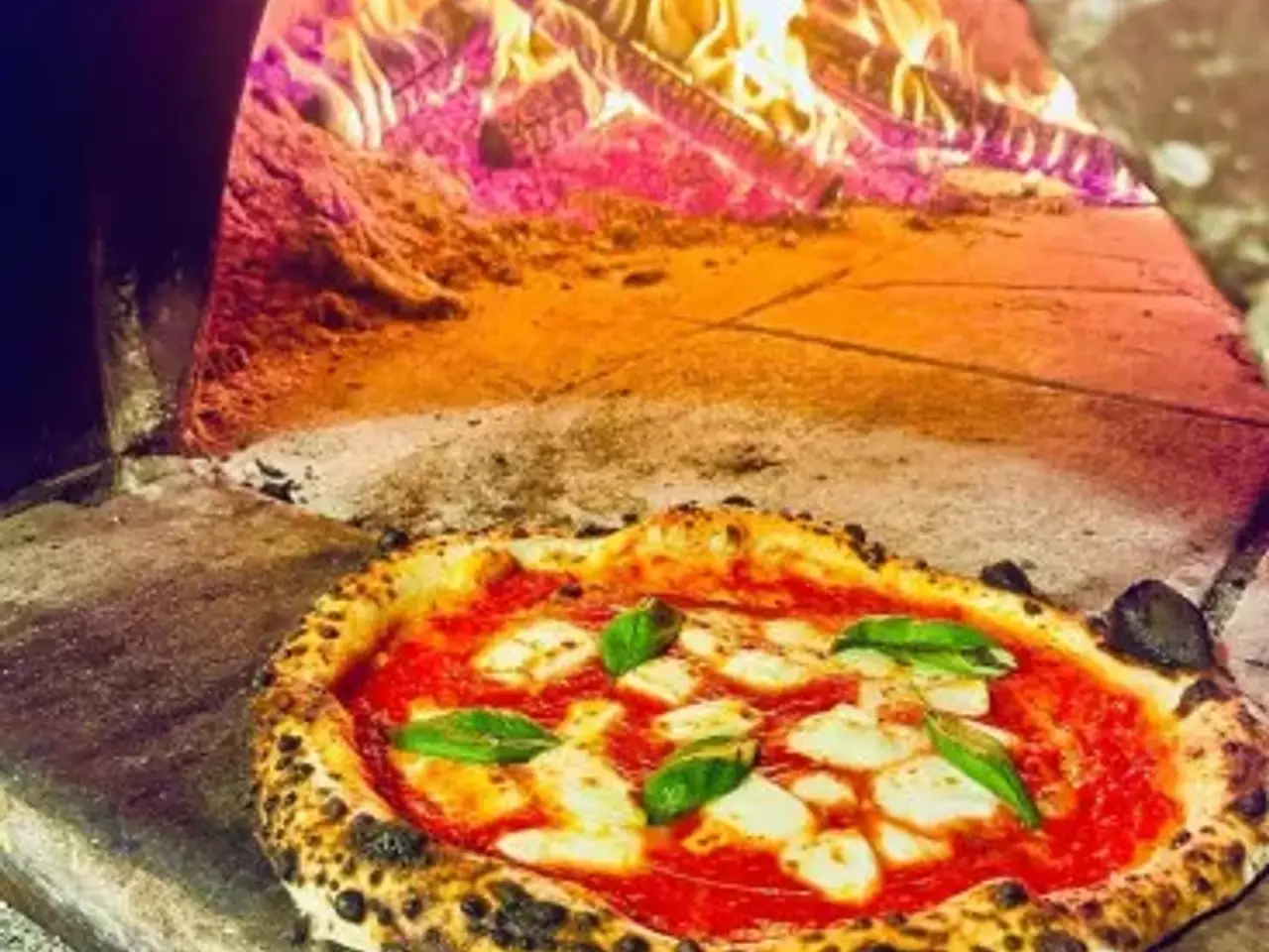 Pizzeria in , Roma, {3} - Foto 1