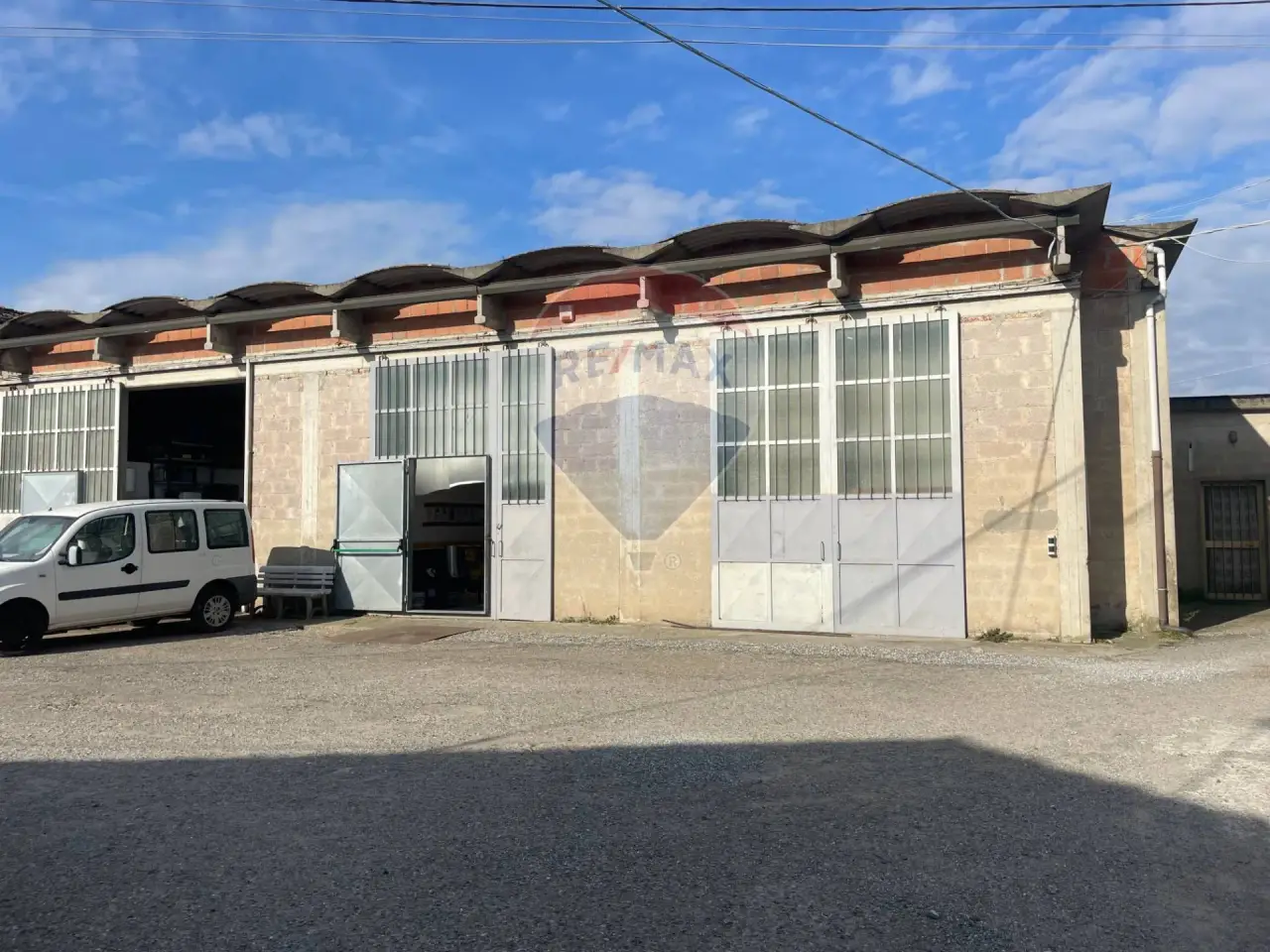 Magazzino in Via Livornese 235, Empoli, {3} - Foto 1