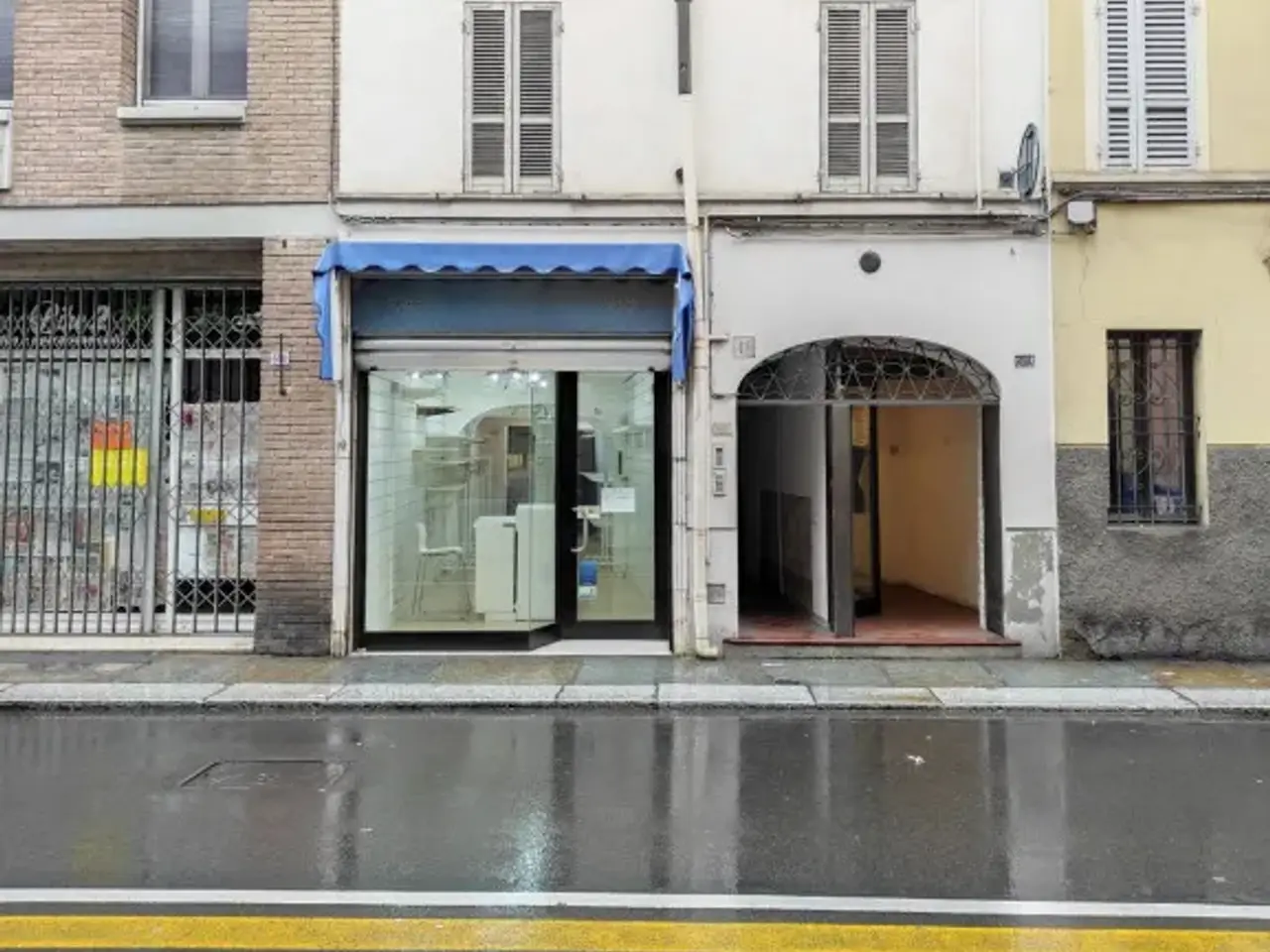 Negozio in Strada Nino Bixio, Parma, {3} - Foto 2