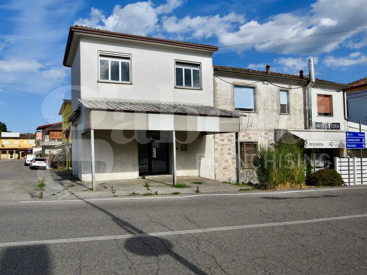 Negozio in Via Spina  12, Lagosanto, {3} - Foto 1