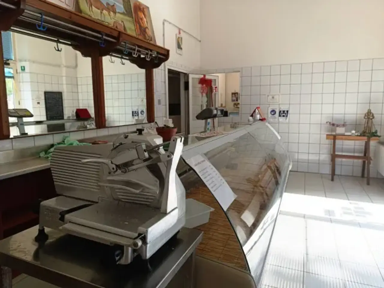 Negozio in Via Campo Fiore, Ortezzano, {3} - Foto 1