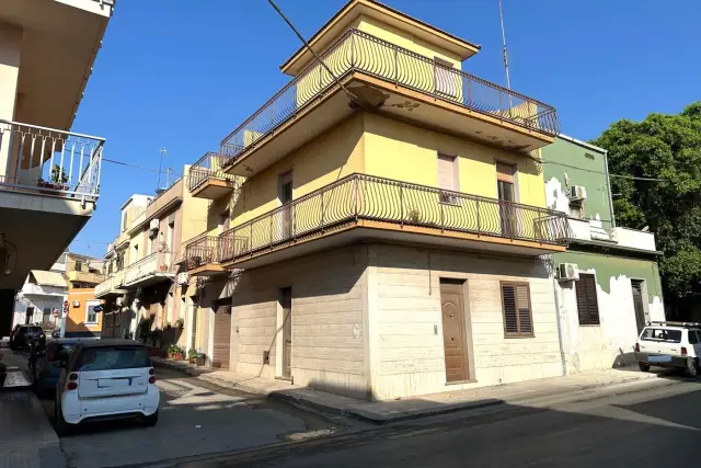 Detached house in Corso Garibaldi  167, Avola - Photo 1