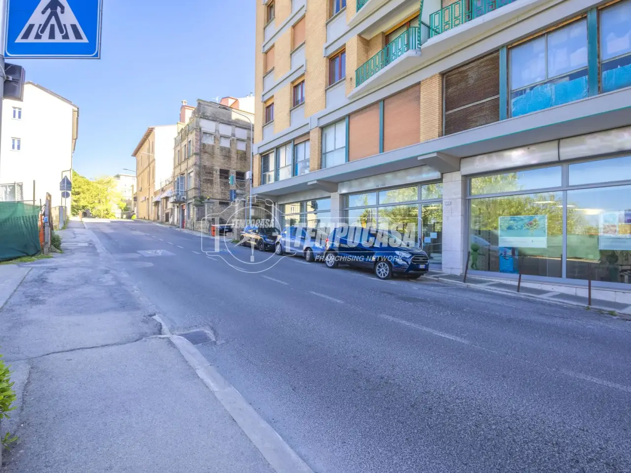 Negozio in Via Trento, Macerata, {3} - Foto 1