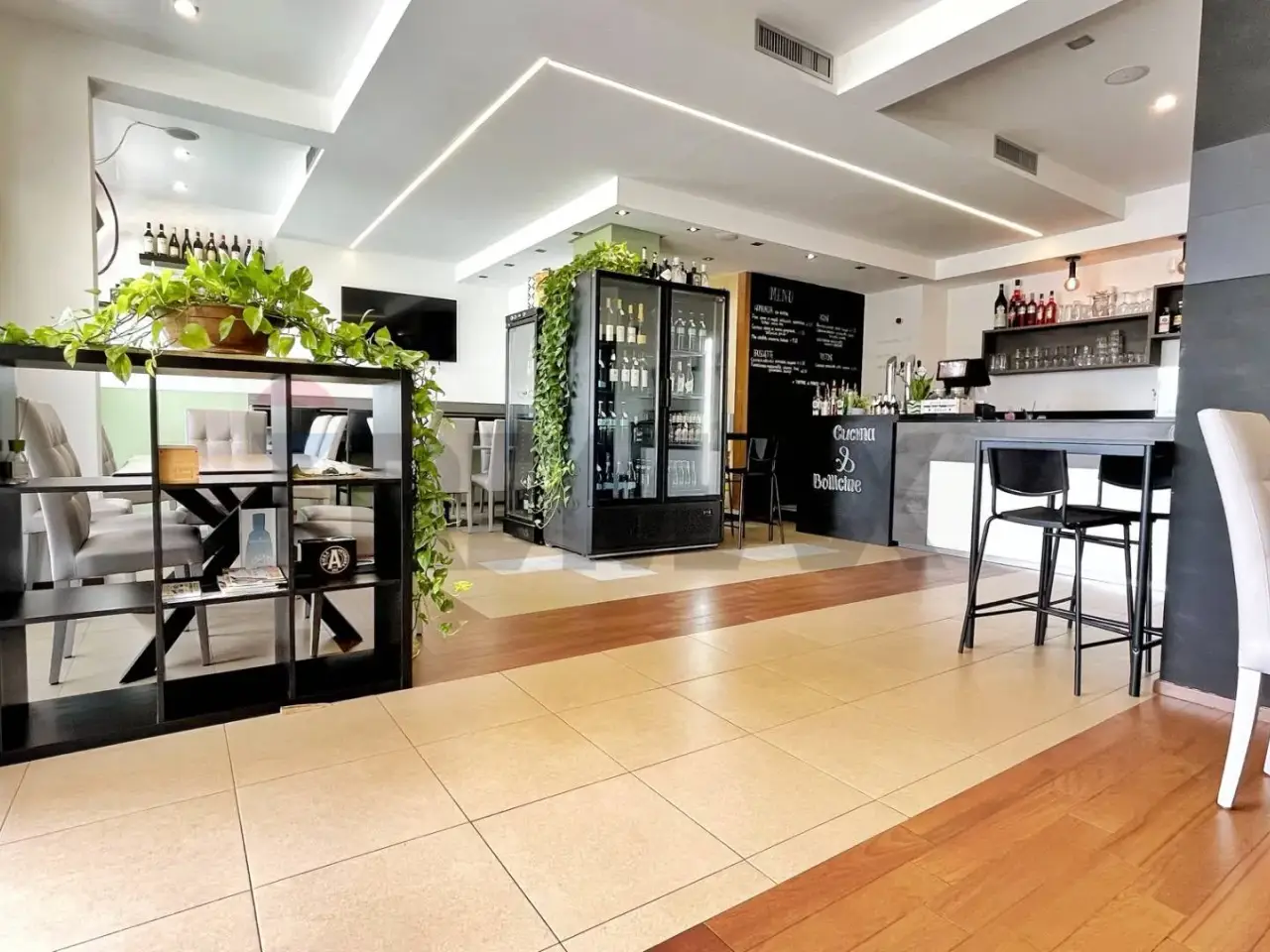 Esercizio commerciale in , Villafranca Padovana, {3} - Foto 1