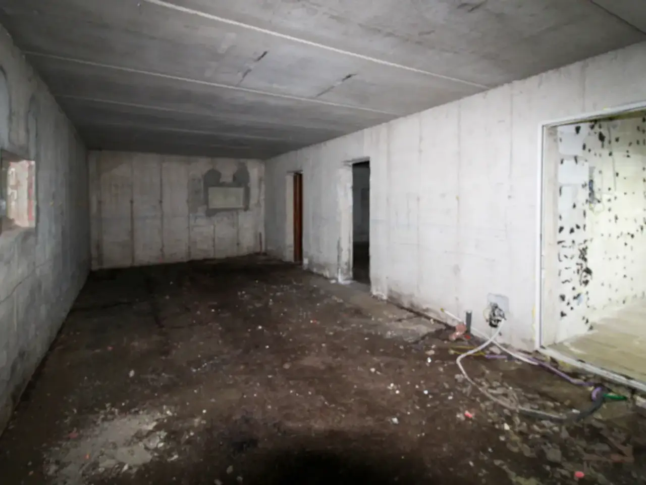 Magazzino in Via Fontanella 13, Alta Valle Intelvi, {3} - Foto 1