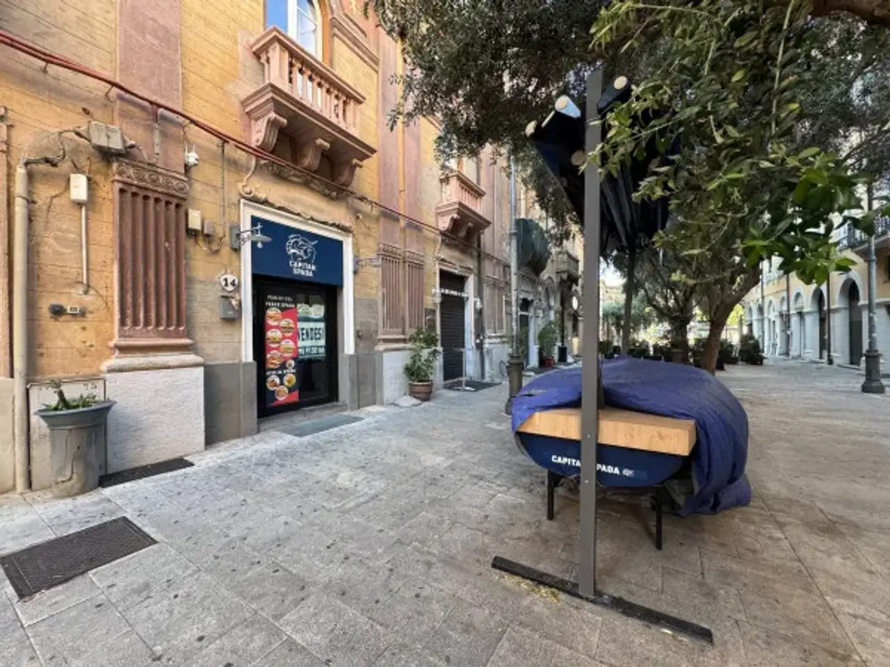 Tempo libero in Via Cardines 16, Messina, {3} - Foto 1