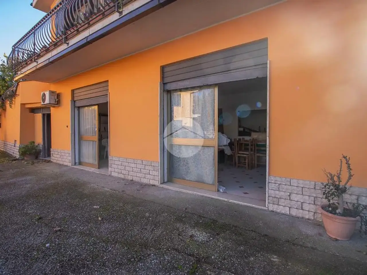 Negozio in Vocabolo Berardelli 1, Magliano Sabina, {3} - Foto 2