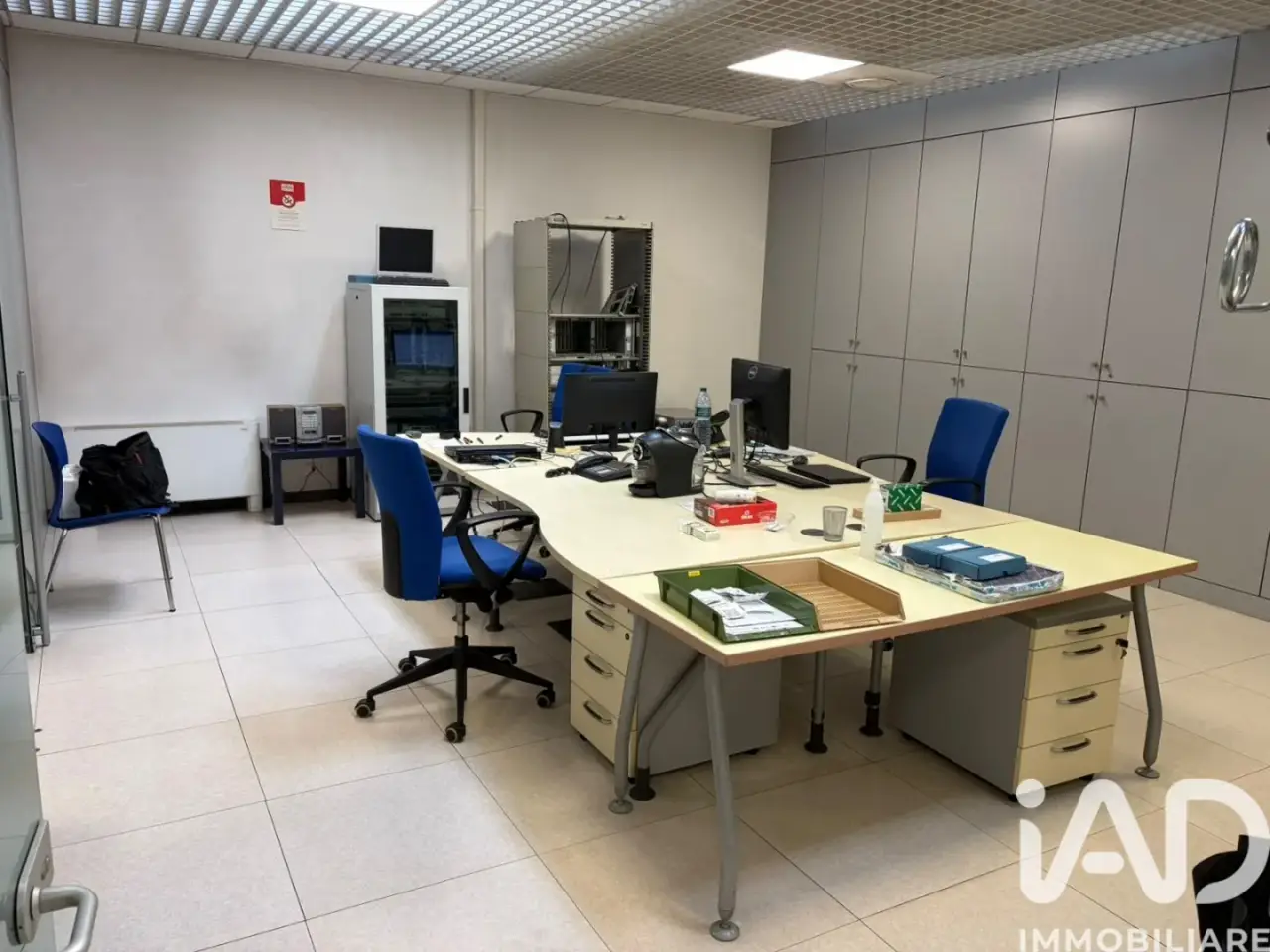Ufficio in Corso Francia, Torino, {3} - Foto 2