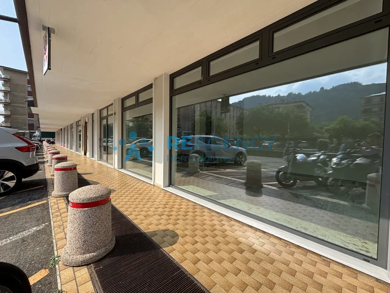 Negozio in Via Luigi Galvani, Valdagno, {3} - Foto 2