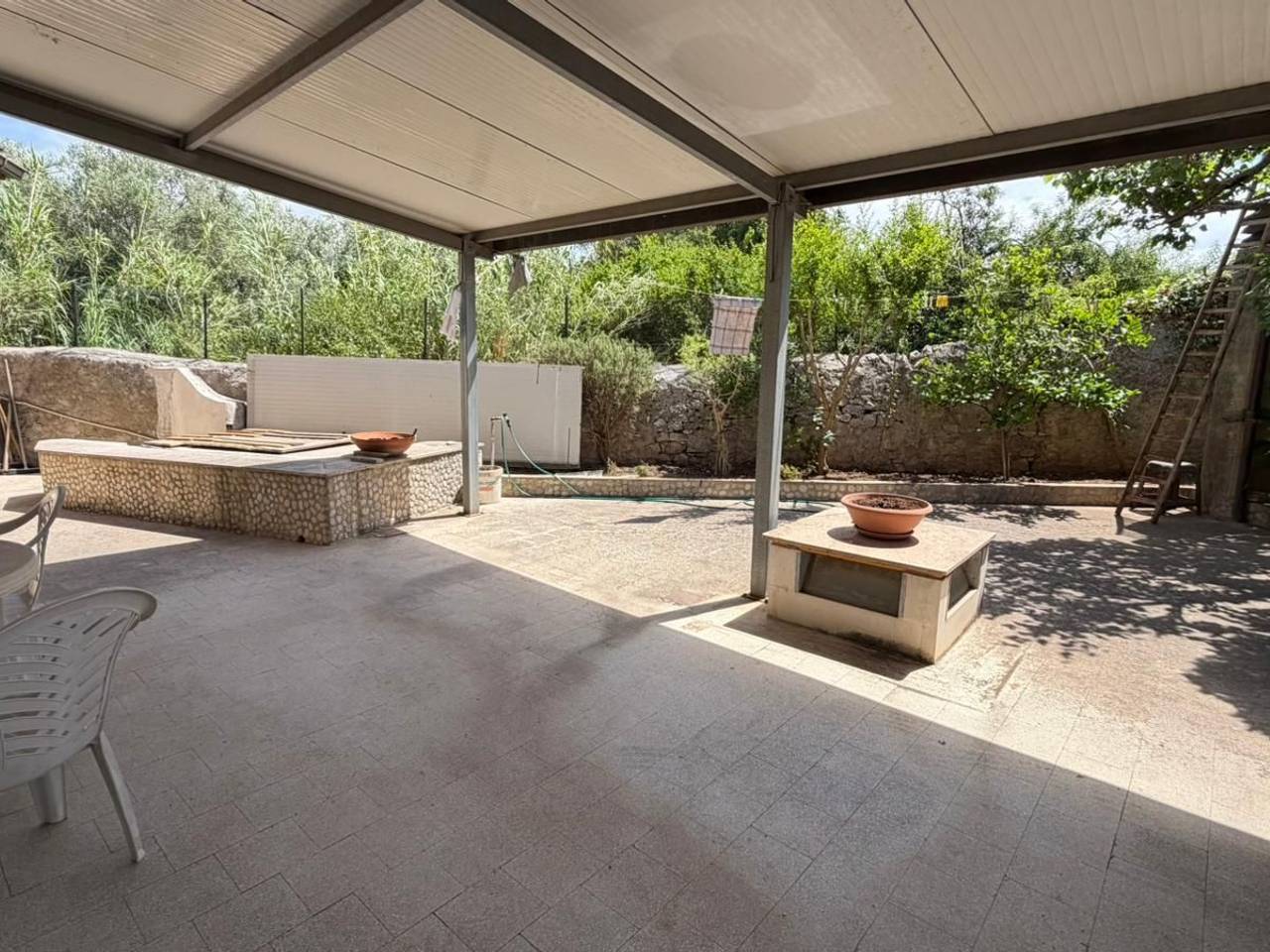 casa indipendente in vendita a Modica in zona Sacro Cuore