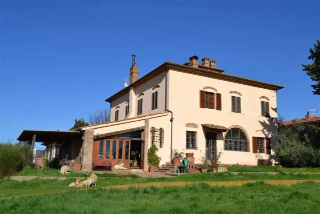 Villa, Cecina - Foto 1