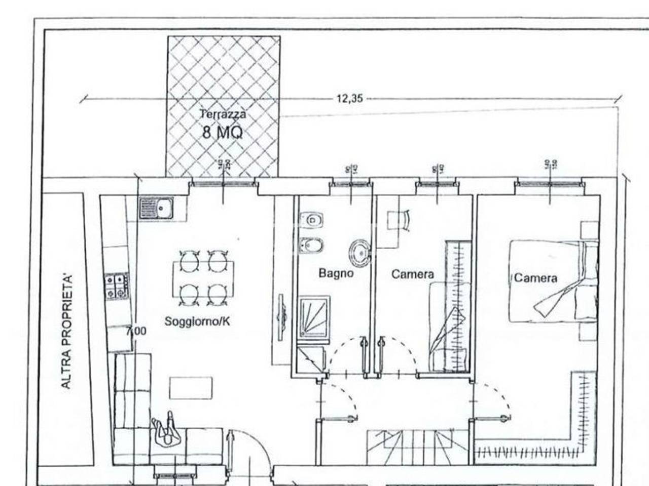 immagine annuncio 8 di 10