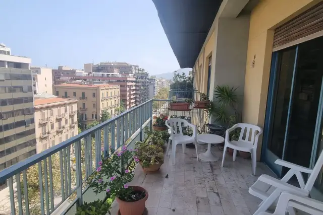 Wohnung in Via della Libertà 100, Palermo - Foto 1