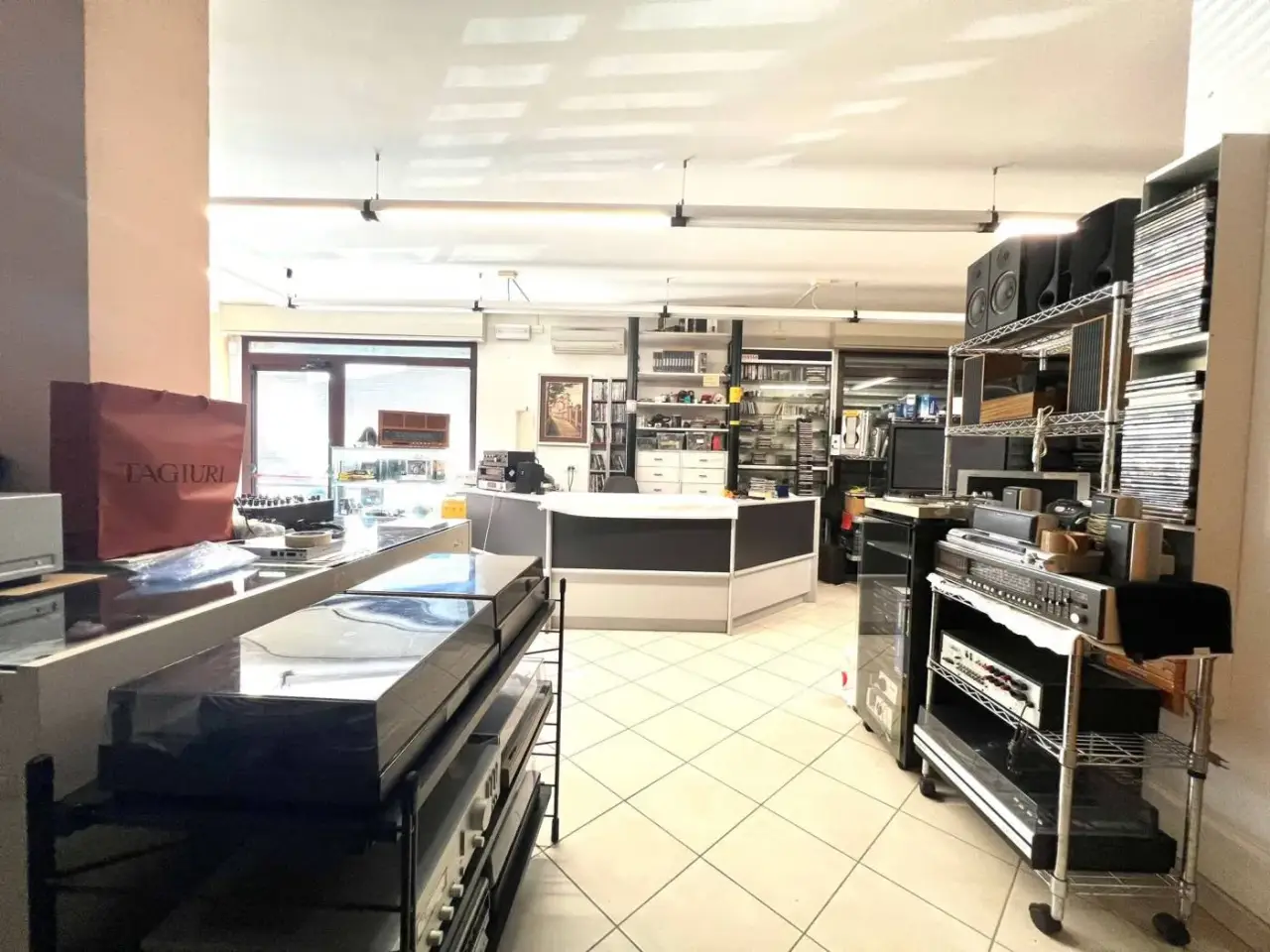 Ufficio in Via Aguta 134, Bagnacavallo, {3} - Foto 1
