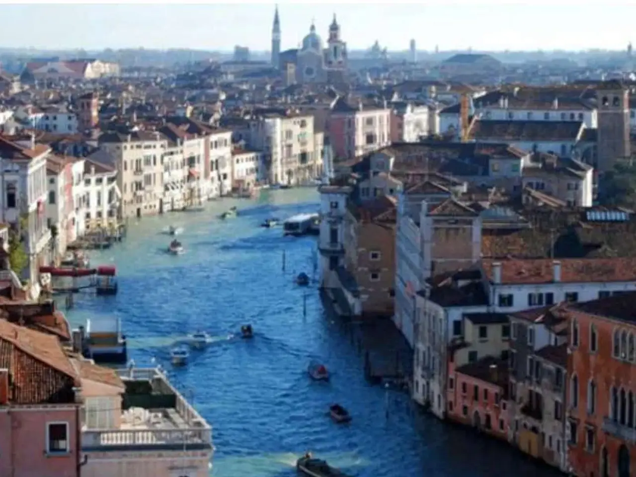 Hotel in Rialto, Venezia, {3} - Foto 1