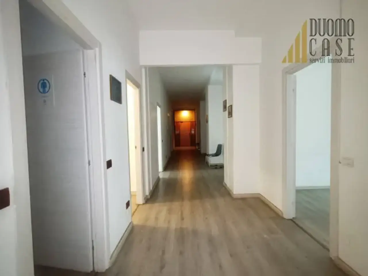 Ufficio in Corso di Porta Romana 40, Milano, {3} - Foto 2