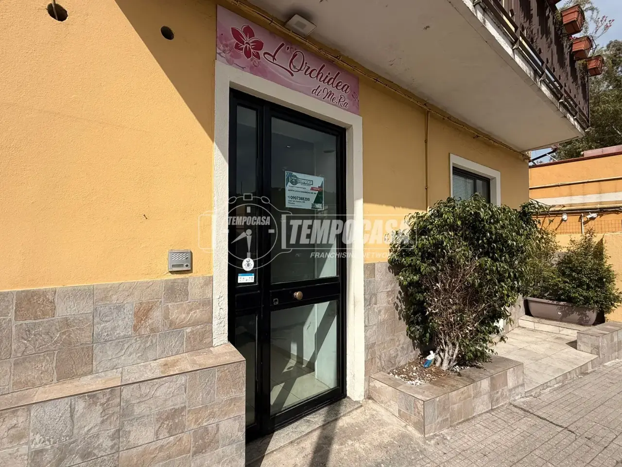 Negozio in Via Comunale Camaro 206, Messina, {3} - Foto 2
