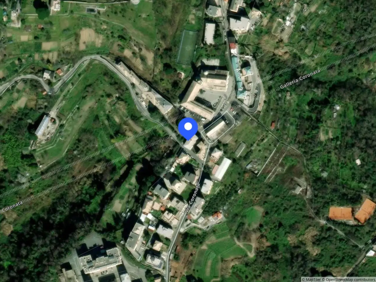 Negozio in Via Ospedale di S. Raffaele, 1 R/3r, 16152 Genova Ge, Italia 1, Genova, {3} - Foto 1