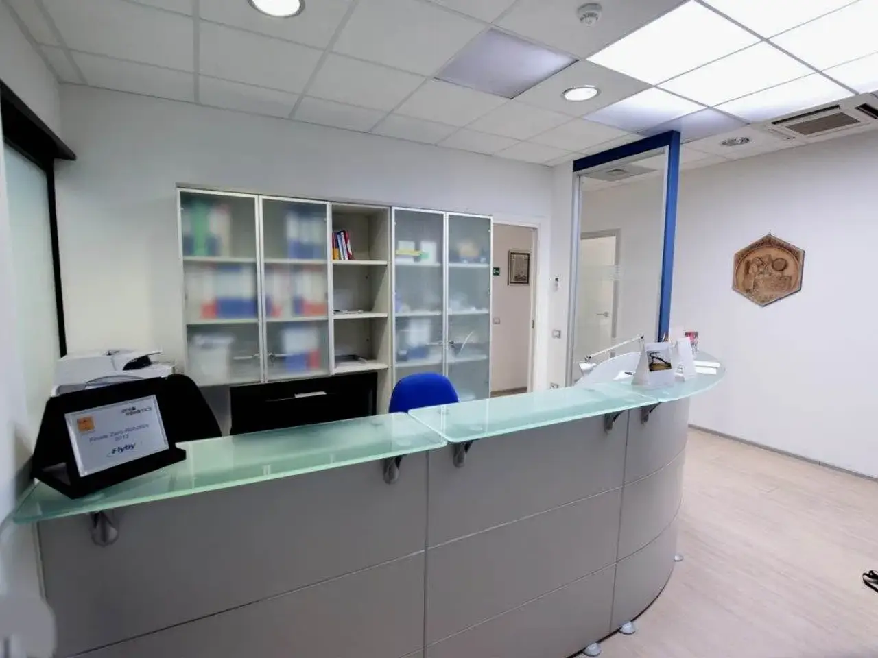 Ufficio in , Livorno, {3} - Foto 2