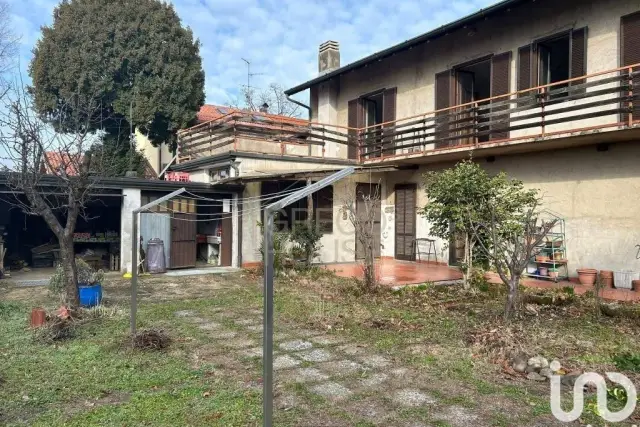 Villa in Via 22 Marzo, Gallarate - Foto 1