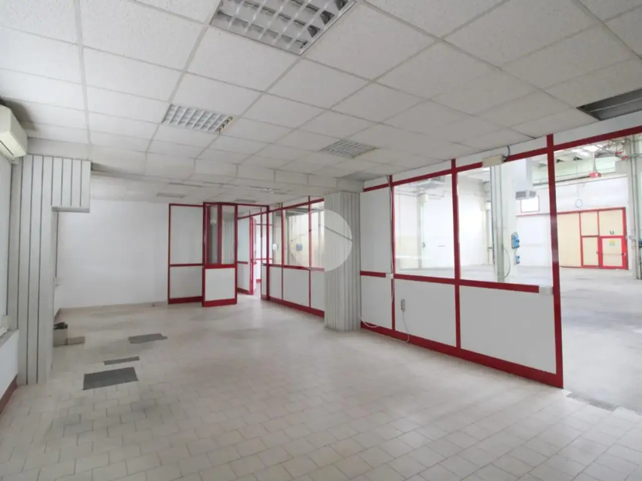 Ufficio in Via Donatori di Sangue 65, Gussago, {3} - Foto 2