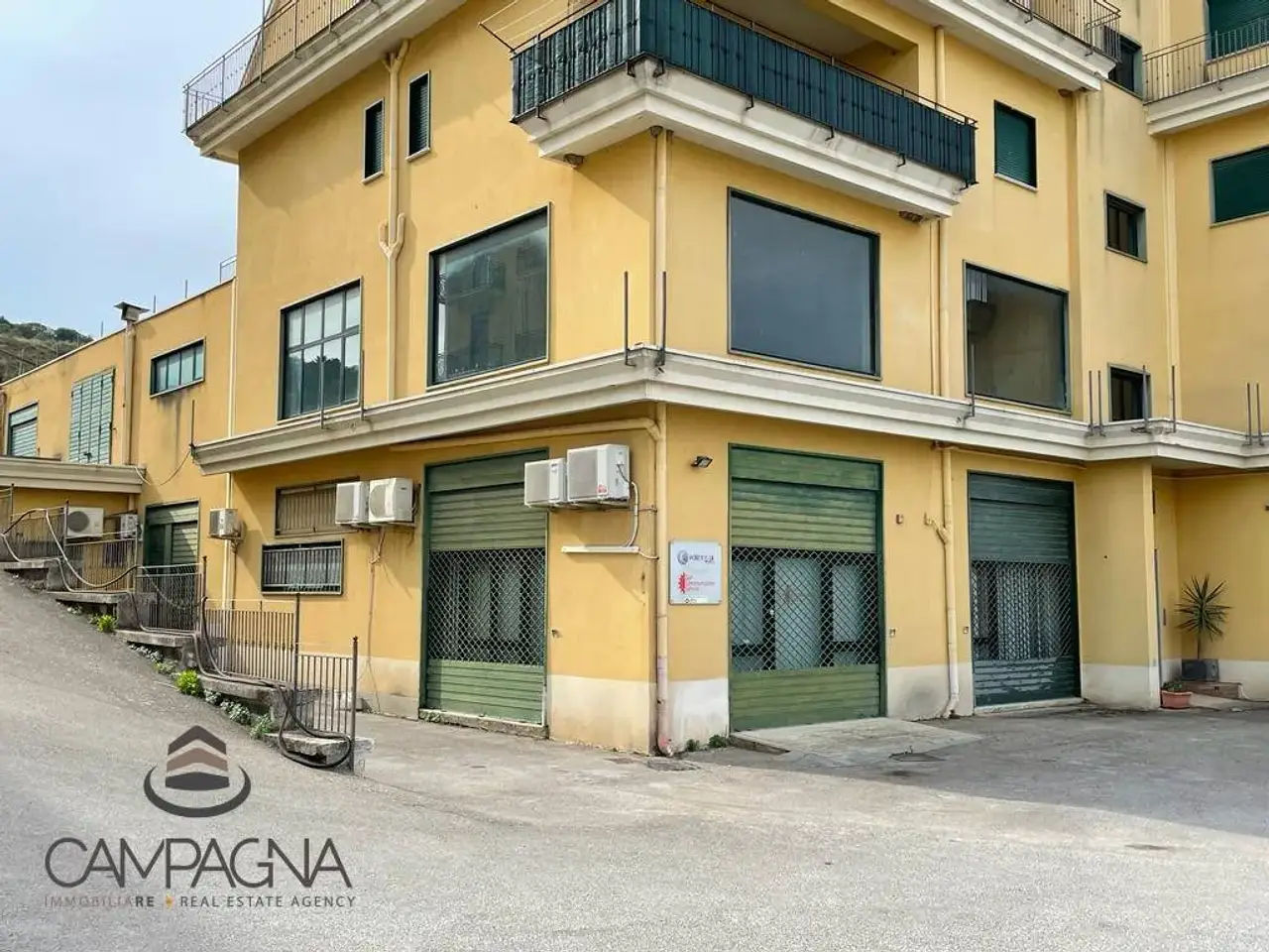 Locale commerciale in Via Armando Diaz 31, Canicatti', Canicatti', {3} - Foto 2