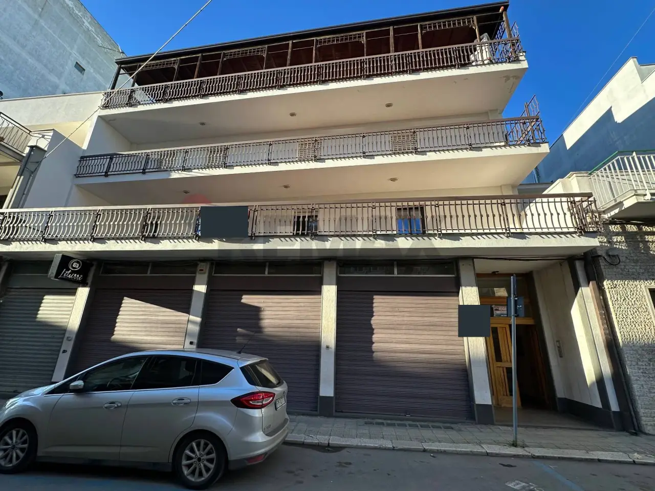 Negozio in Via Cianciaruso 42, Noicattaro, {3} - Foto 1