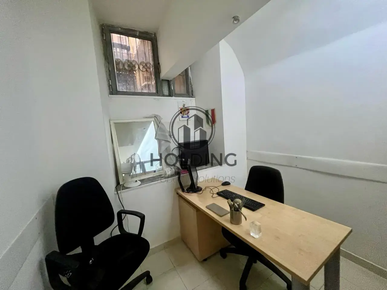 Ufficio in Piazza Manfredo Fanti, Roma, {3} - Foto 2