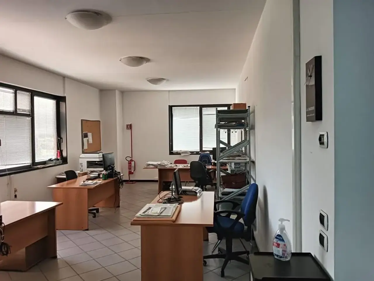 Ufficio in , Siena, {3} - Foto 2
