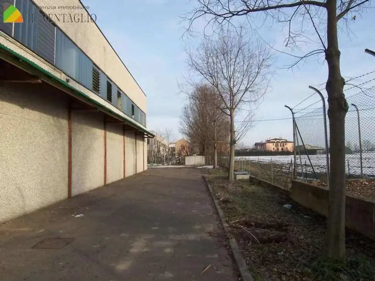 Capannone in , Reggio nell'Emilia, {3} - Foto 2