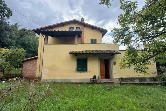 Einfamilienhaus, Firenze - Foto 1