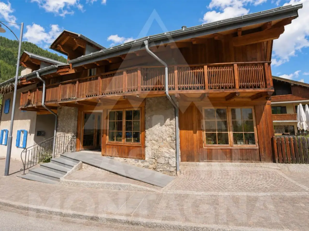 Negozio in , San Giovanni di Fassa, {3} - Foto 2
