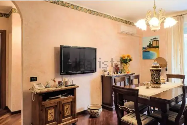 4-room flat in Via Ragnara 17, Arcola - Photo 1