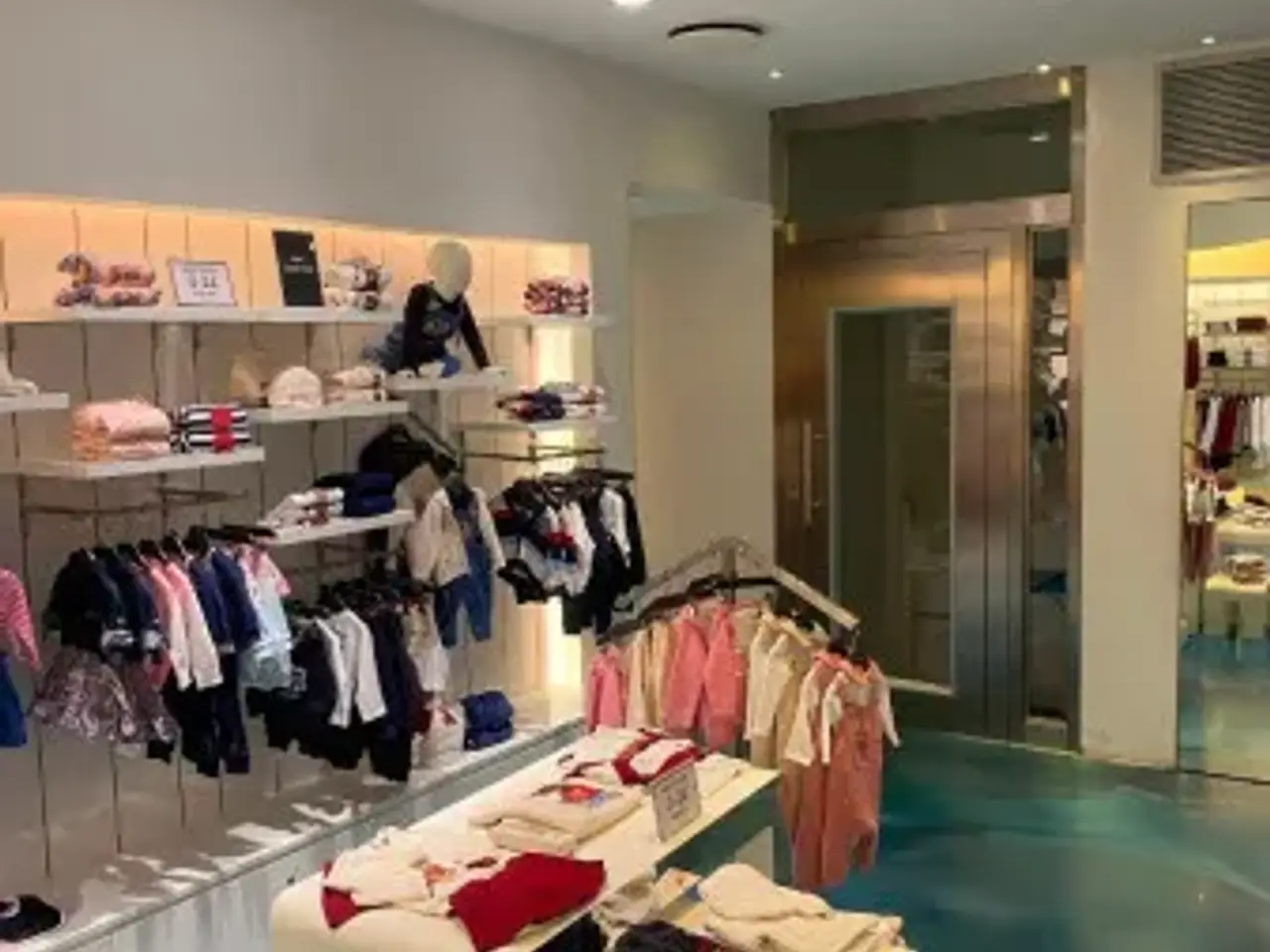 Negozio in Corso Buenos Aires 10, Milano, {3} - Foto 2