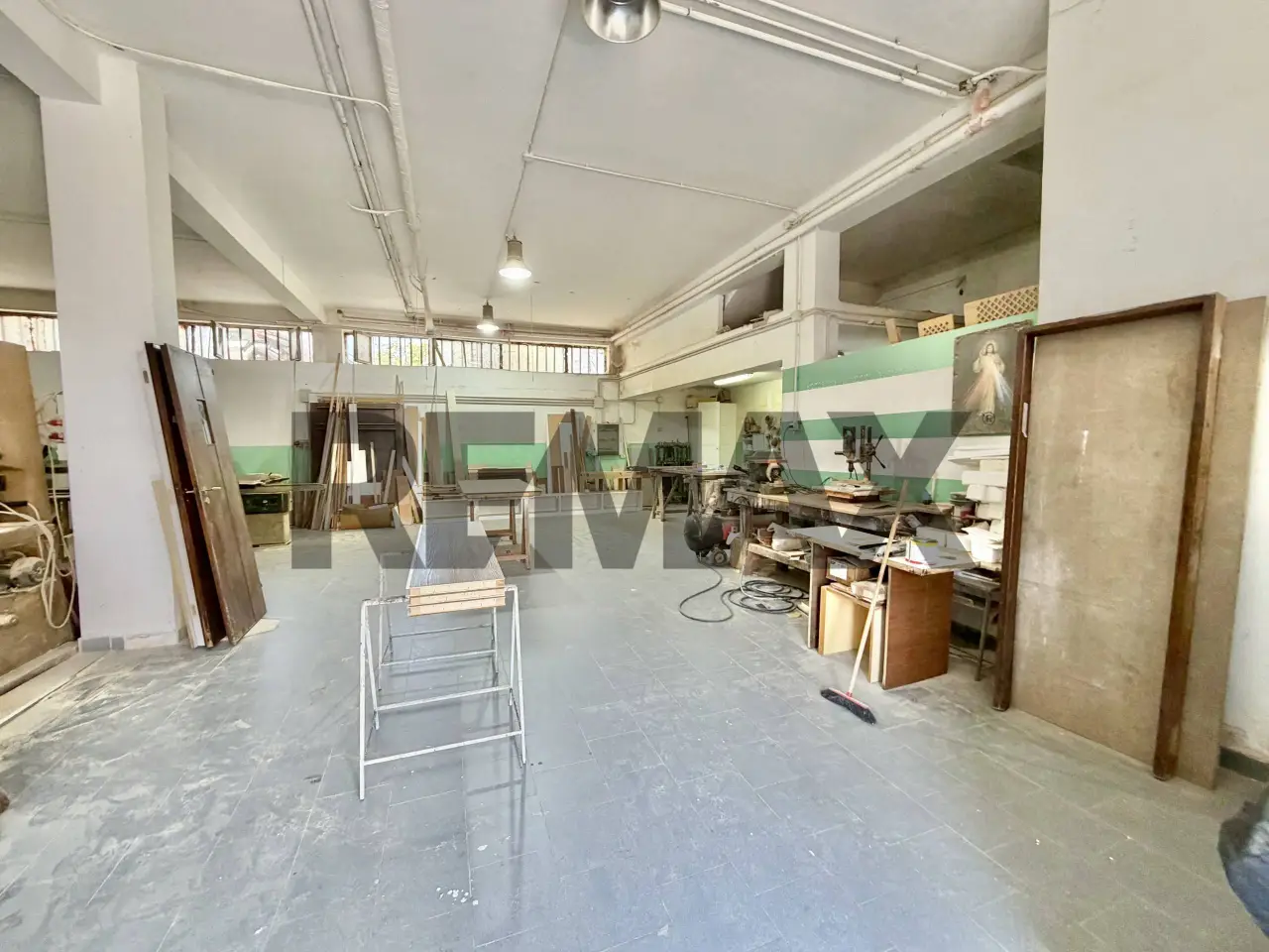 Laboratorio in Via Platone 6, Marano Di Napoli, {3} - Foto 2