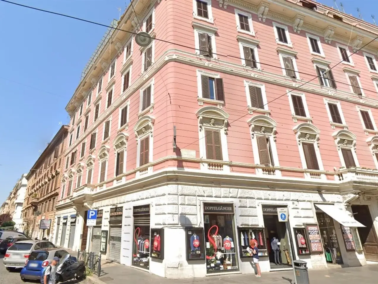 Magazzino in , Roma, {3} - Foto 2